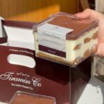 Vietnamese Tiramisu Box
