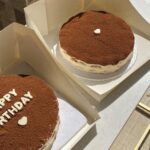 Espresso n Cloud Cake