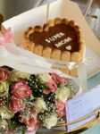 Standard Tira Miss U Cake