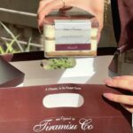 Classic Tiramisu Box