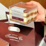 Classic Tiramisu Box