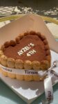 Large Tira Miss U Cake