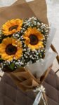 Golden Hour Bouquet