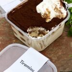 Classic Tiramisu