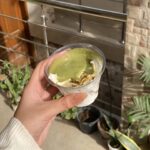 Tiramisu Cups (single serving)