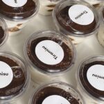 Tiramisu Cups (single serving)