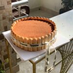 Wedding Charlotte Tiramisu