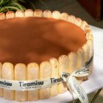 Wedding Charlotte Tiramisu