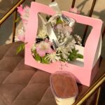 Amour No.14 Tiramisu