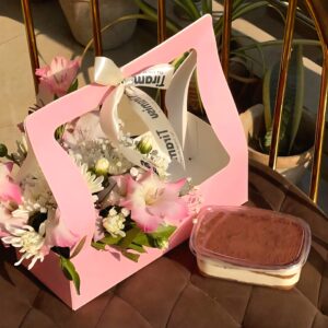 Amour No.14 Tiramisu