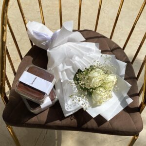 Ramadan Double Layer Duo