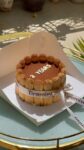 Mini Tira Miss U Cake