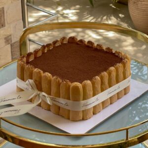 The Square Affair