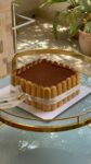 The Square Affair