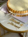 The Vow Cake (Made Just for You)