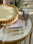 The Vow Cake (Made Just for You)