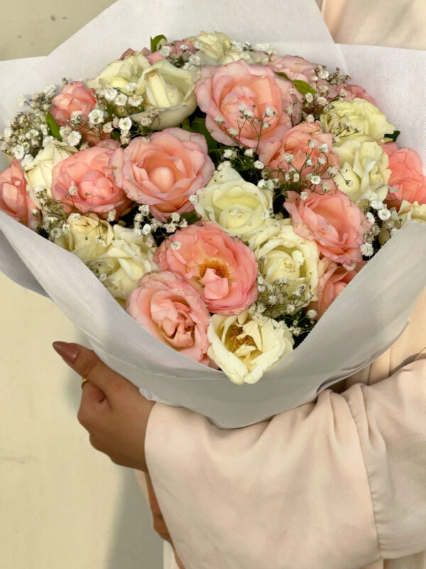 Blush & Bloom