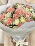 Blush & Bloom