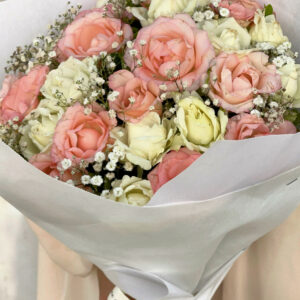 Blush & Bloom