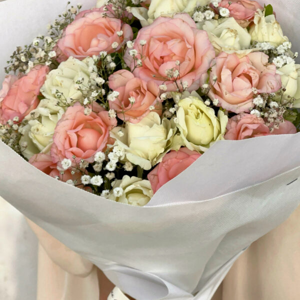 Blush & Bloom