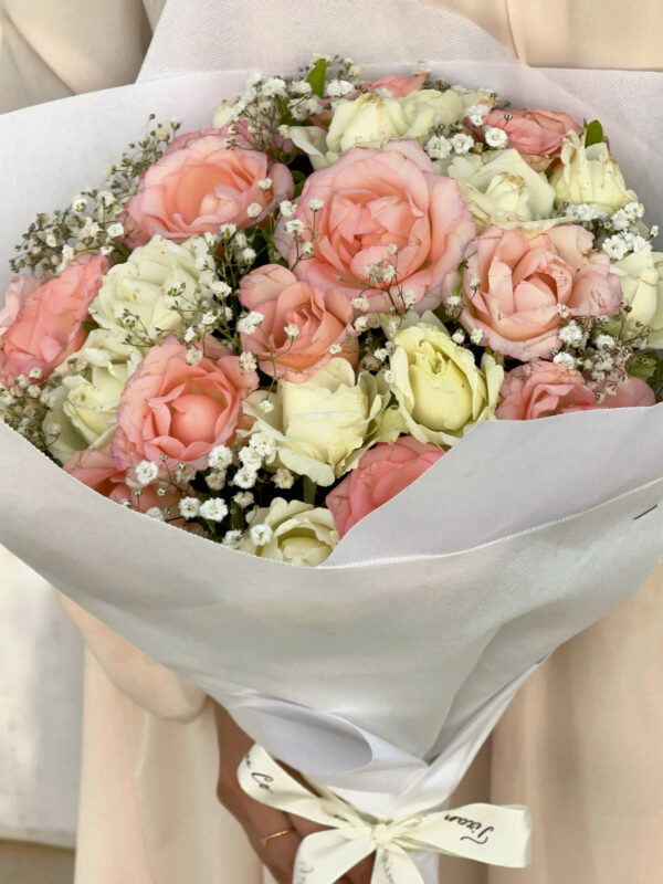 Blush & Bloom