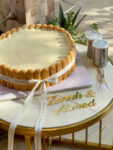 The Vow Cake (Made Just for You)