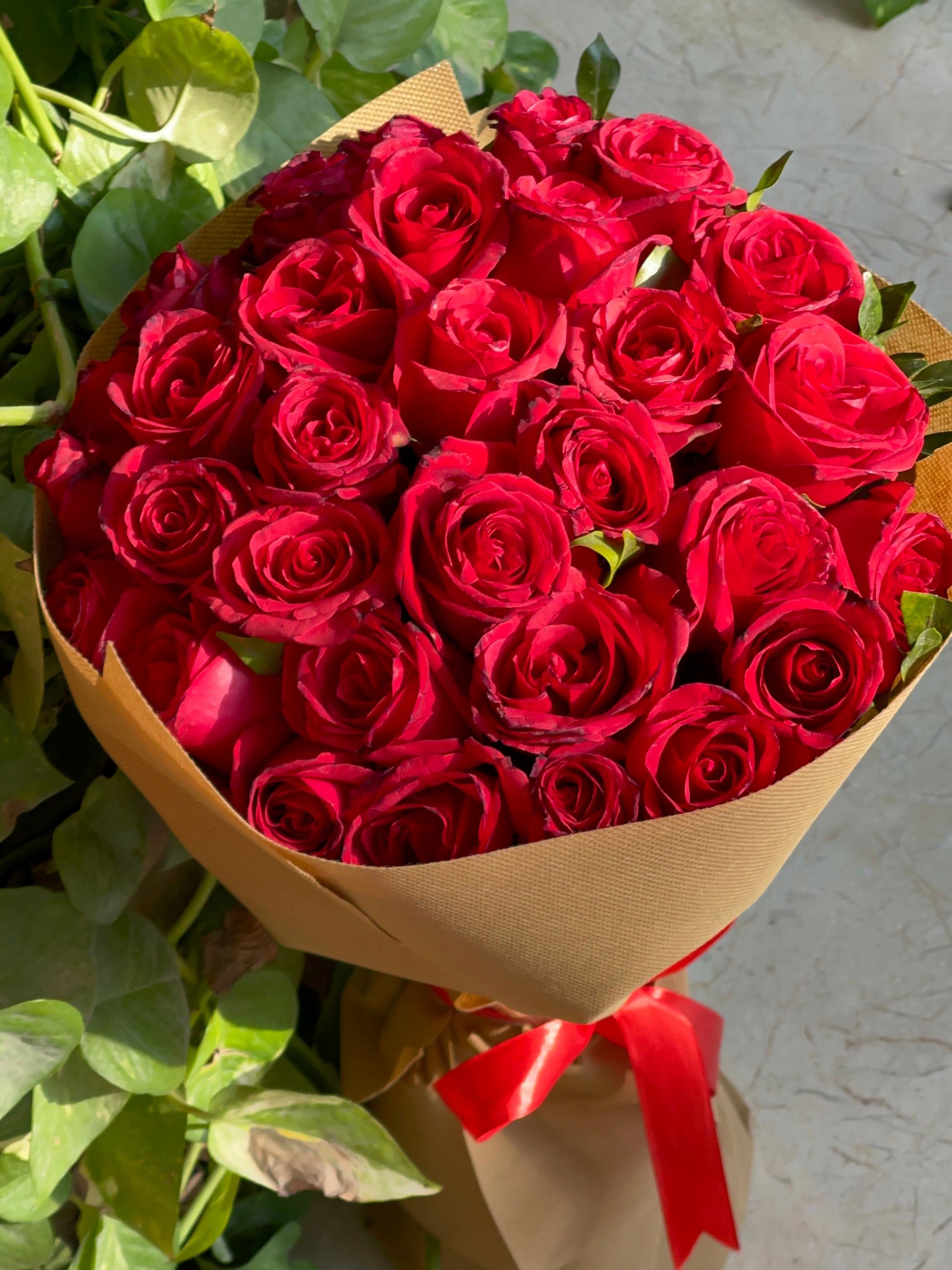 Rosè Romance