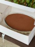 Tiramisu Dish