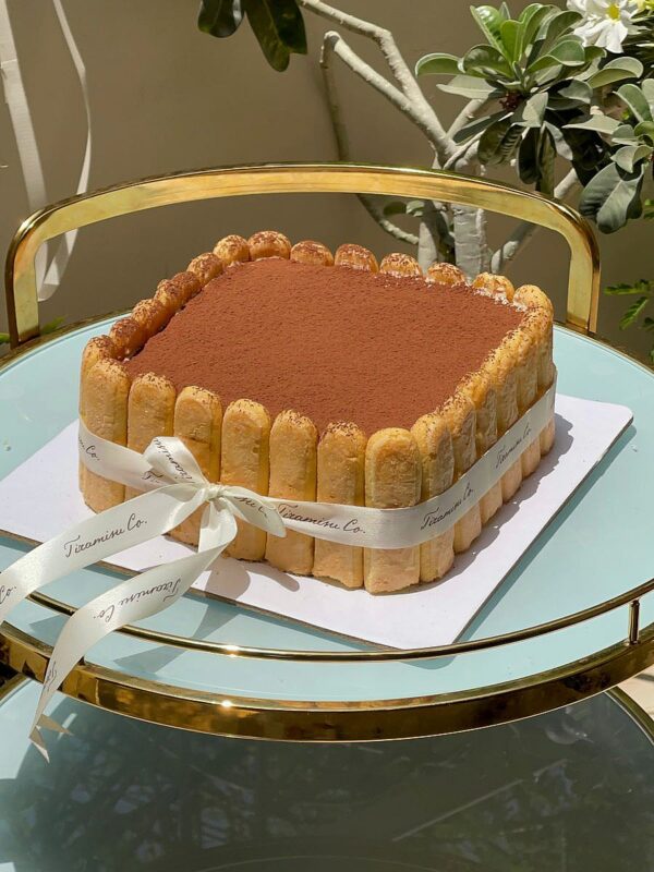 The Square Affair