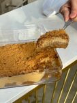 Tiramisu Biscoff