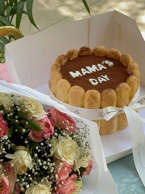 Mini Tira Miss U Cake
