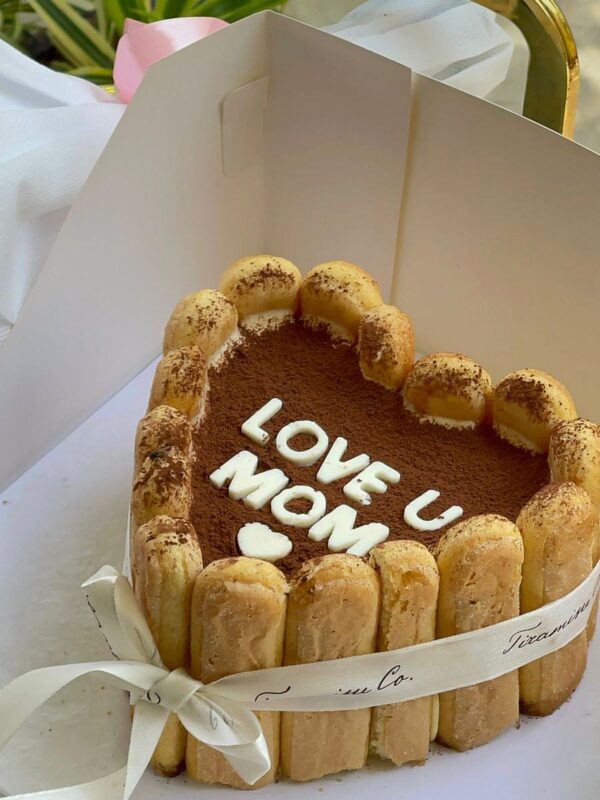 Mini Tira Miss U Cake