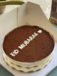 Espresso n Cloud Cake (Pickup Only)