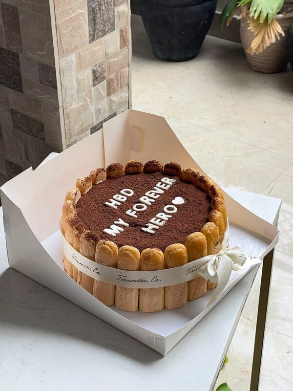 Standard Tira Miss U Cake