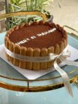 Large Tira Miss U Cake
