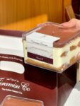 Vietnamese Tiramisu Box