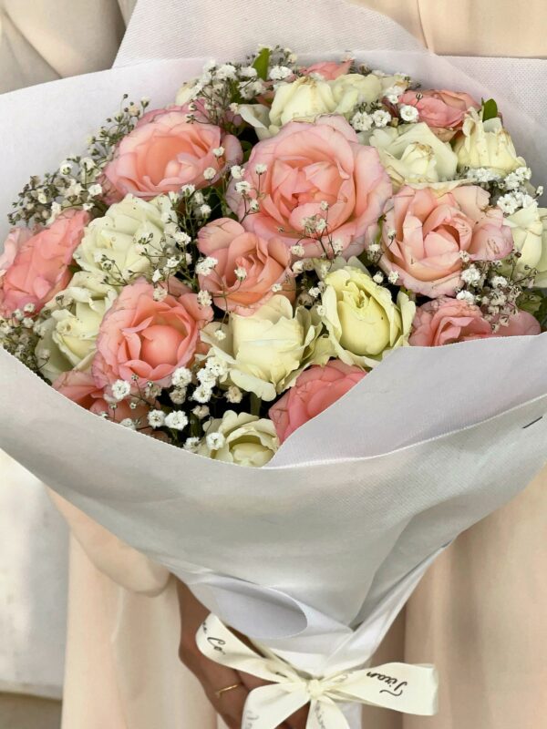 Blush & Bloom
