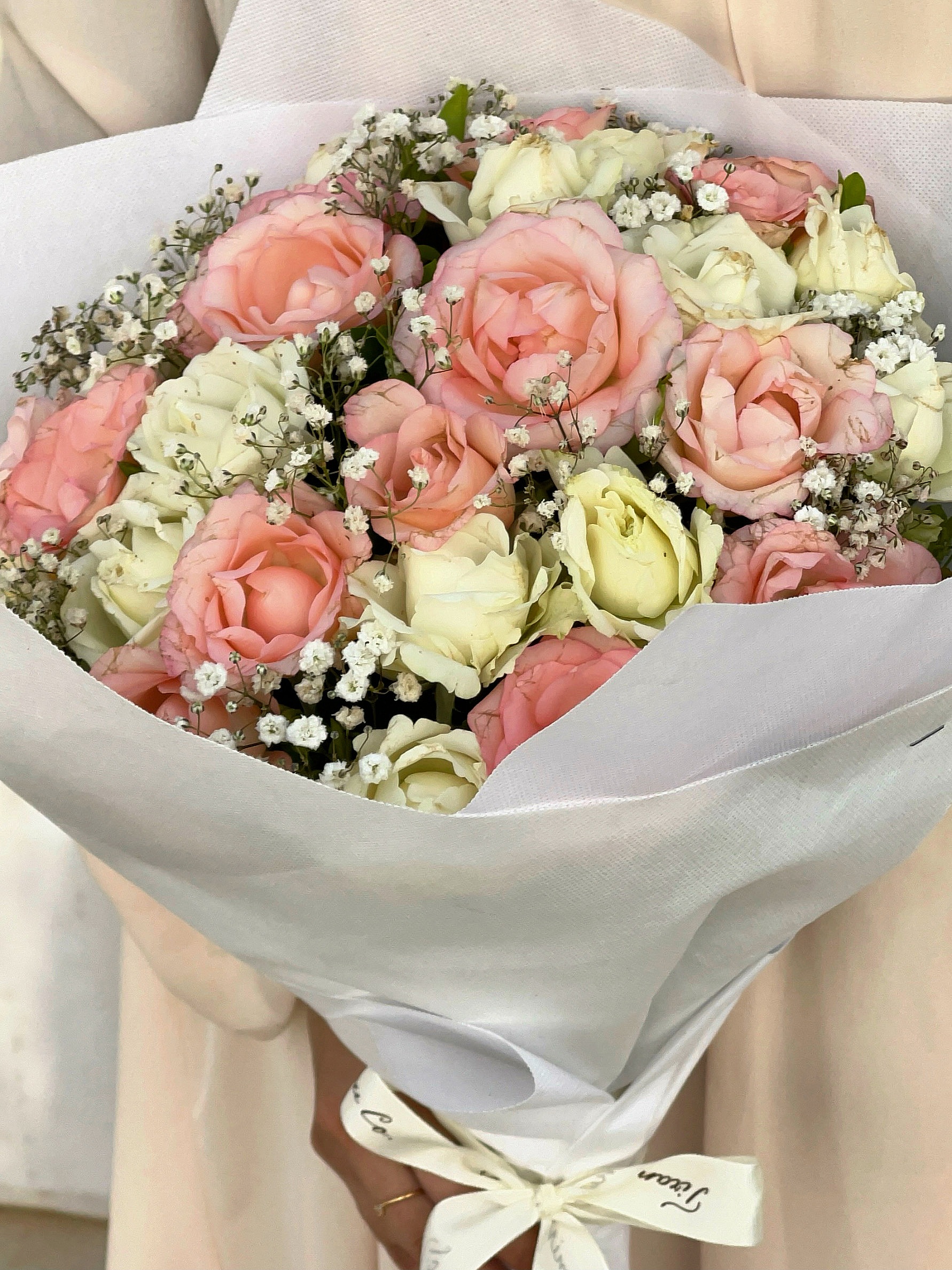 Blush & Bloom